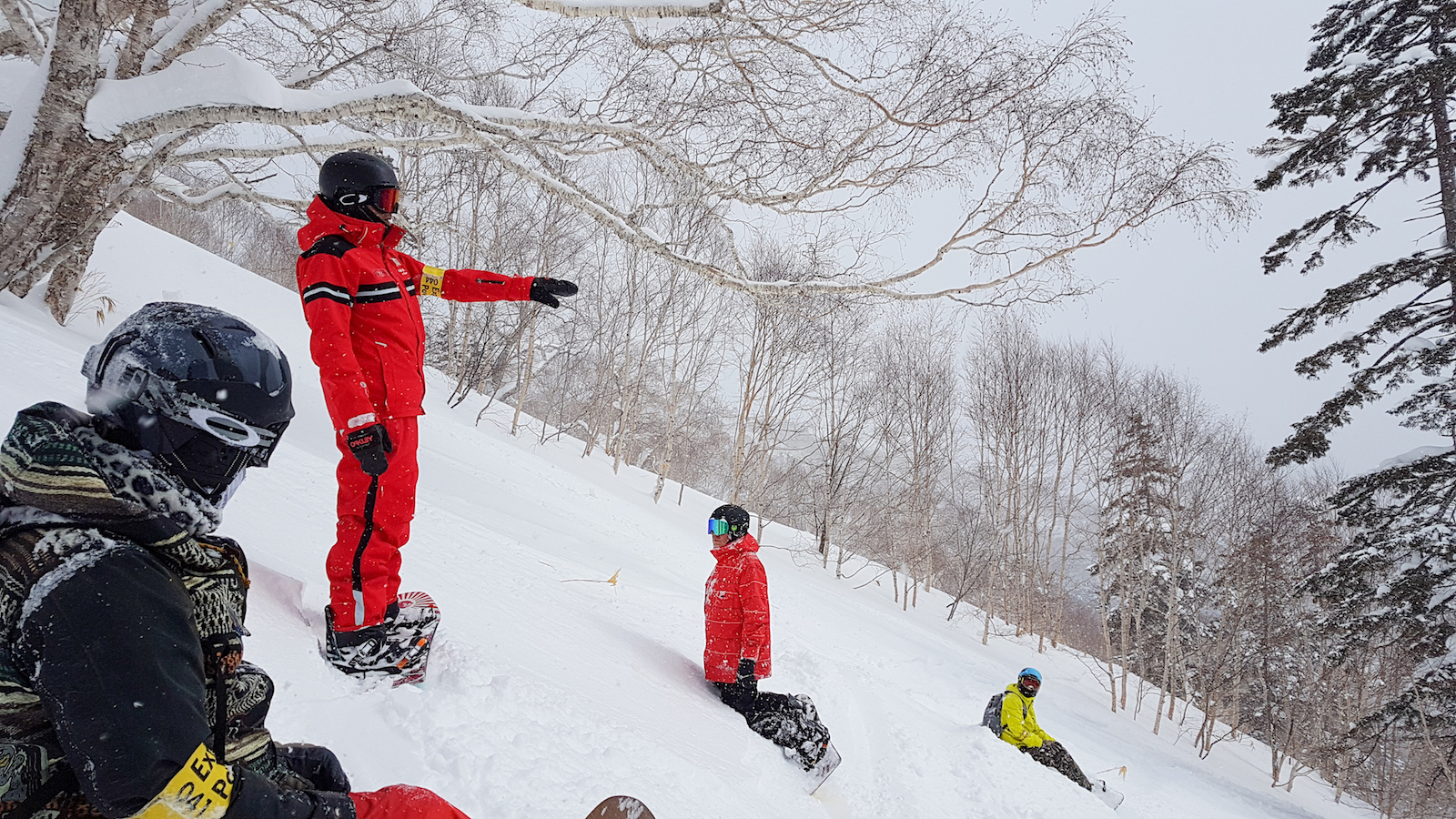 Club Med Tomamu Ski-In Ski-Out Resort (All-Inclusive) | HOKKAIDO ...